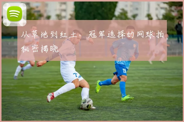 从草地到红土，冠军选择的网球拍秘密揭晓