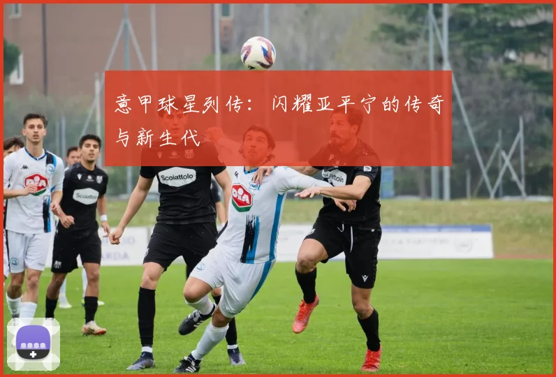 意甲球星列传:闪耀亚平宁的传奇与新生代