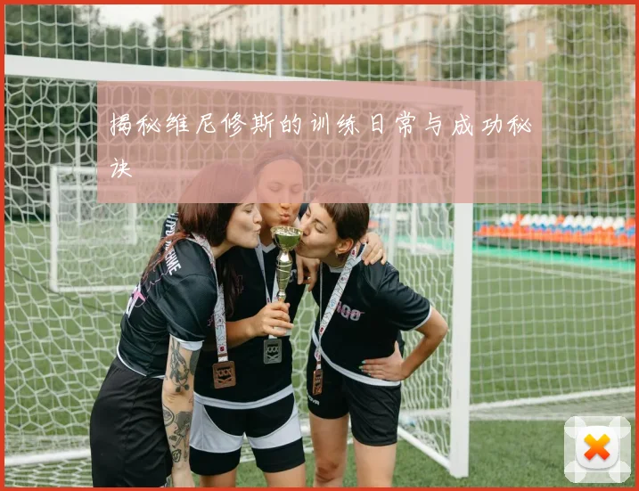 揭秘维尼修斯的训练日常与成功秘诀