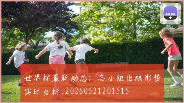 世界杯最新动态：各小组出线形势实时分析_20260521201515