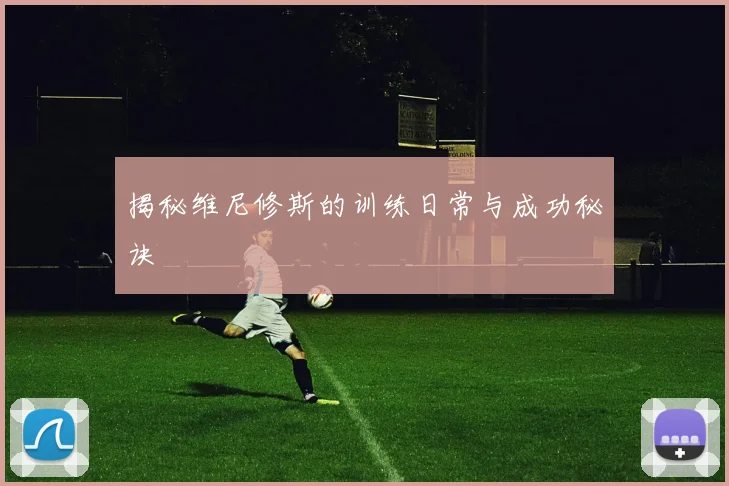 揭秘维尼修斯的训练日常与成功秘诀